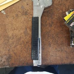 Arrow T50 Hammer Stapler