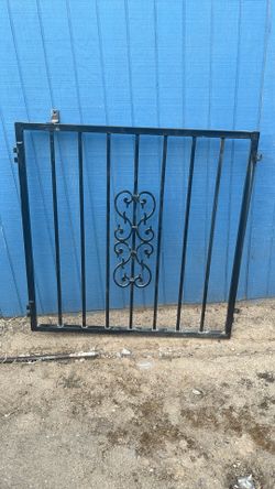 Metal windows