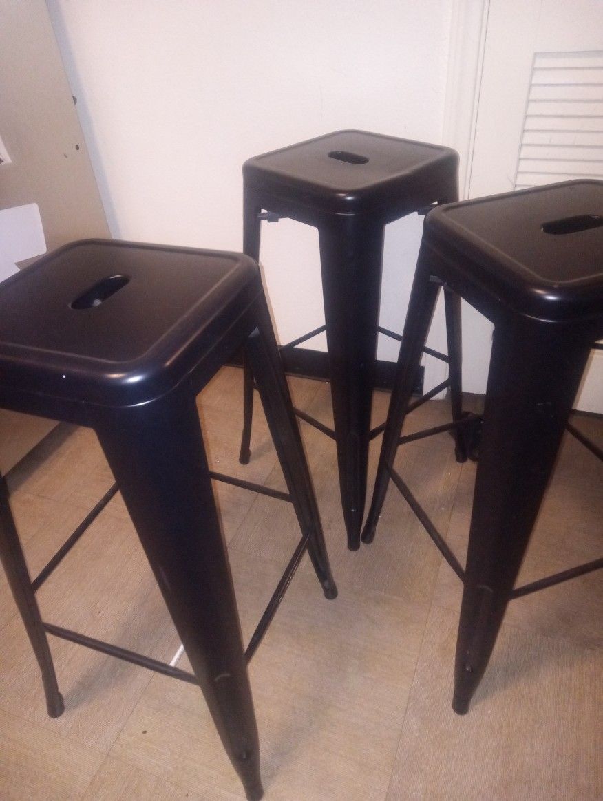 Stools