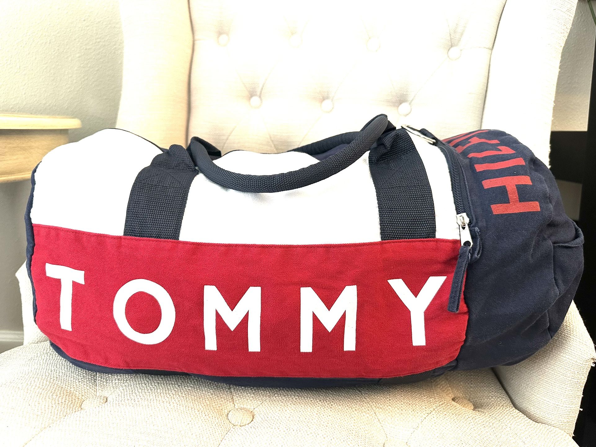 Tommy Hilfiger Duffle Bag 