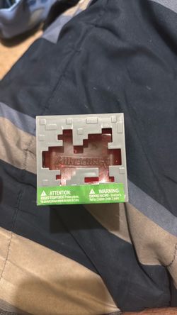 Minecraft squishy