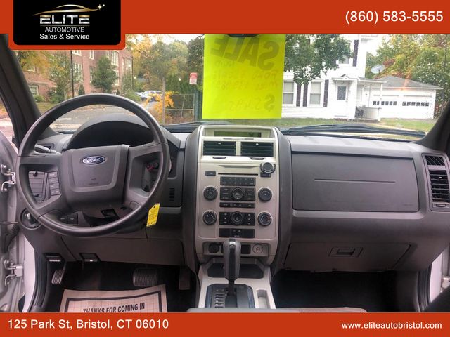 2008 Ford Escape