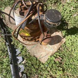 For Sale Water pump