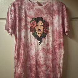 Selena Shirt 