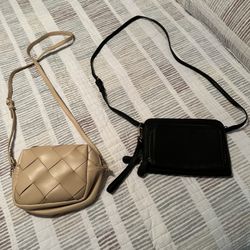 New Crossbody Purses 