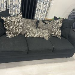 Fabric Sofa On Sale 