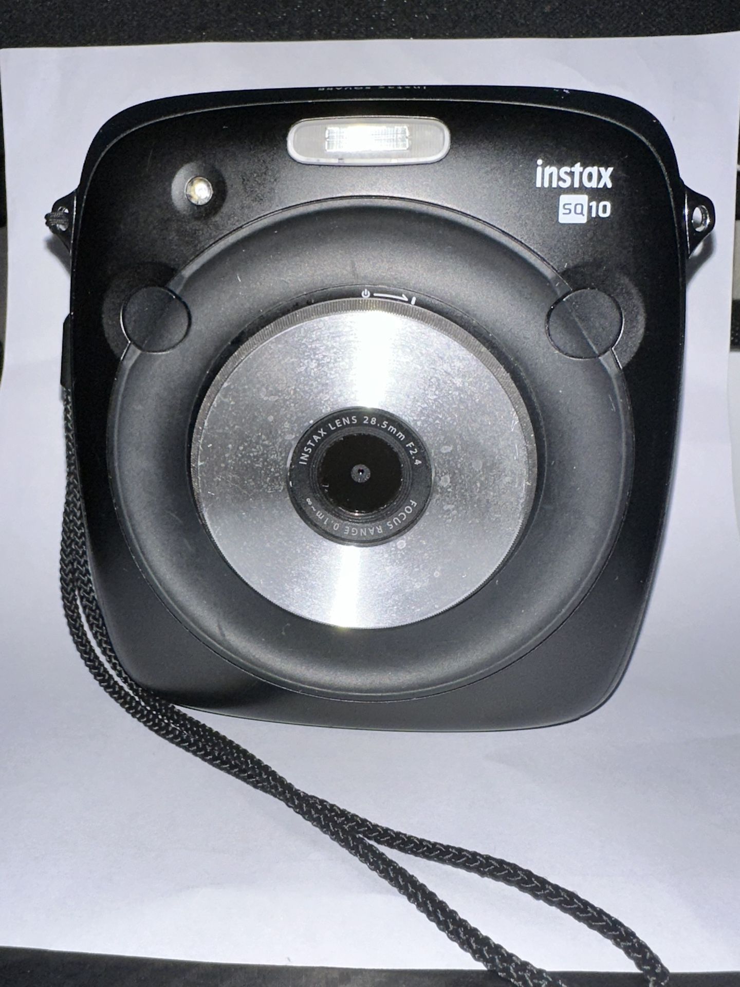 fujifilm Instax sq10 Digital Camera