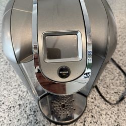 Keurig 2.0 Coffee Maker