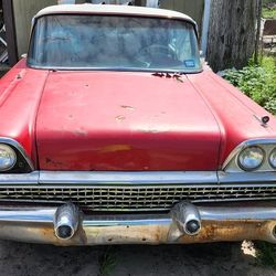 1959 Ford Fairlane