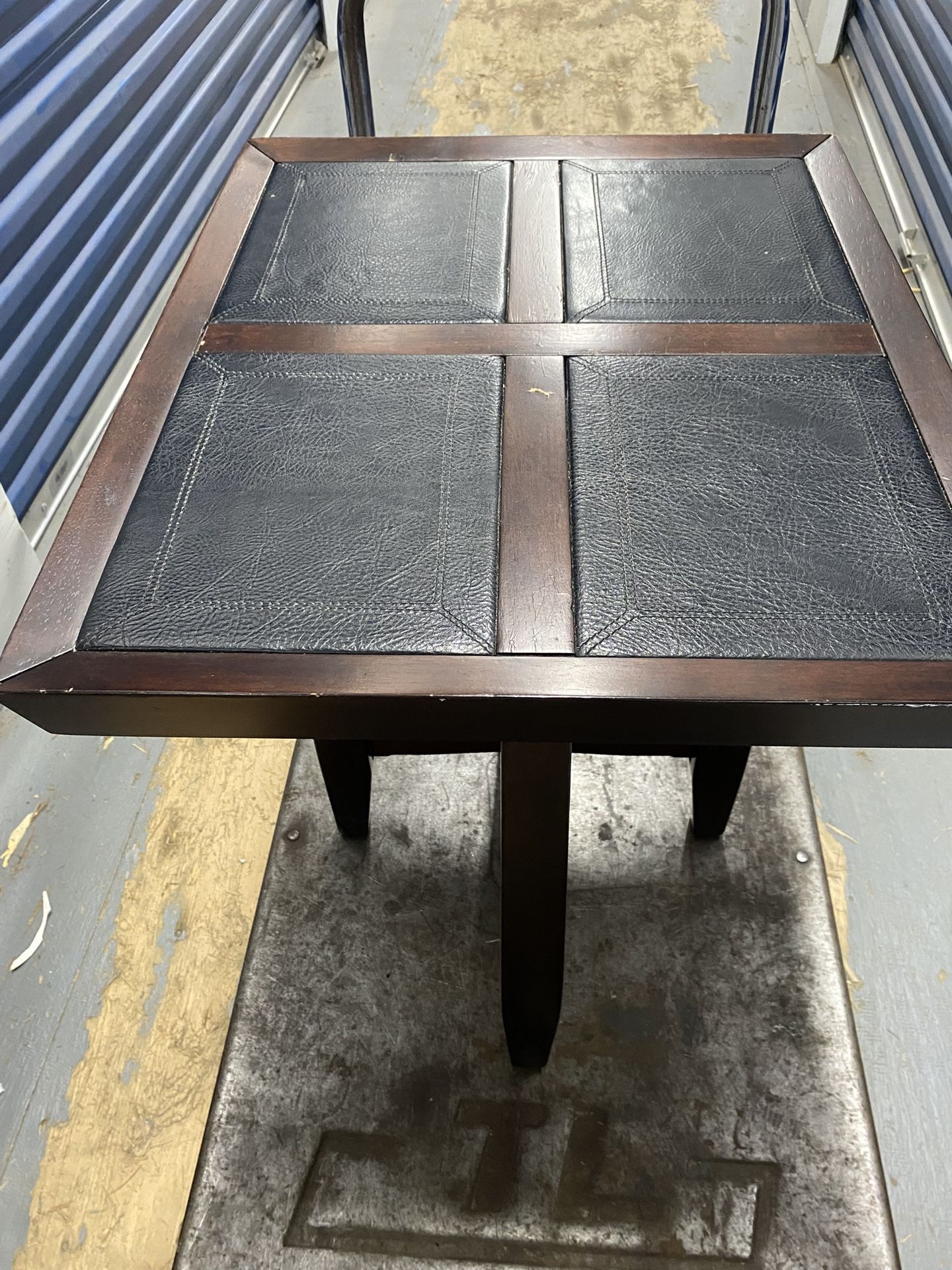 Table Small