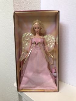 2000 Collectable Avon S.E. Barbie Doll