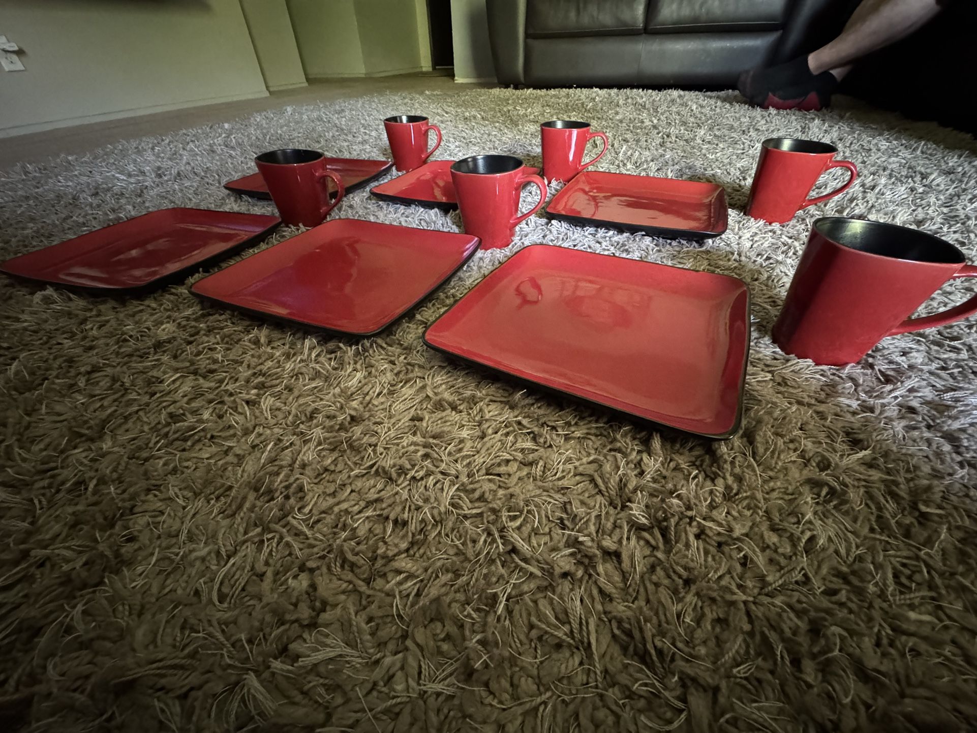 Dining Table Set
