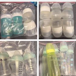Bottles 