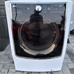 LG SIGNATURE Dryer 29 Inch Smart 