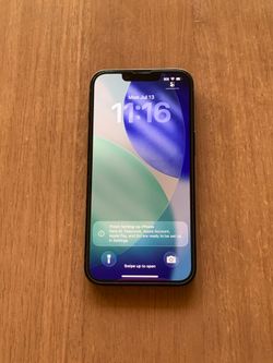 iPhone 14 (256gb) Unlocked black color