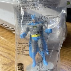 Burger King Toy 1988