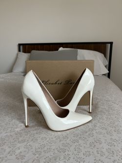 Elisabet Lang Stiletto High Heels