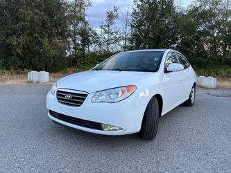 2009 Hyundai Elantra