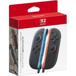 Joy-Con 2 (Brand New)