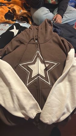 Star sweater