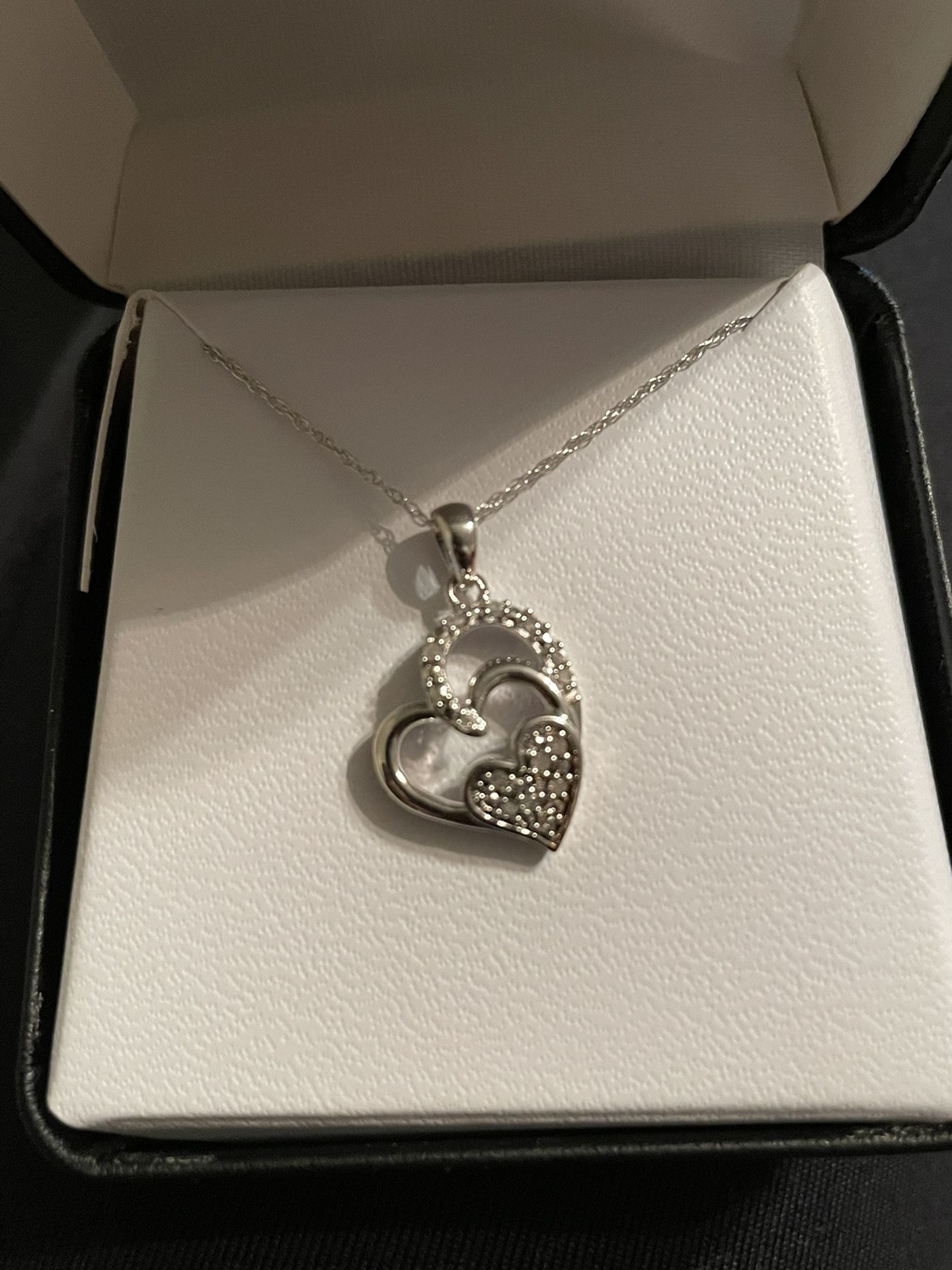 Heart Necklace