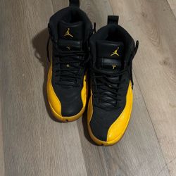 Jordan 12’s Size 8.5