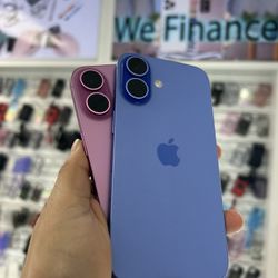 Iphone 16 Unlocked 