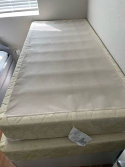 Innerspring mattress Englander