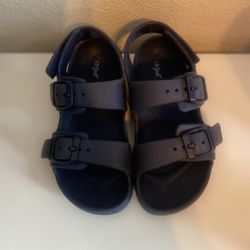 Toddler Sandals