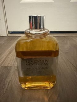 Givenchy Gentleman - 220 ml - Cologne