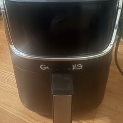Gourmia 4QT Air Fryer