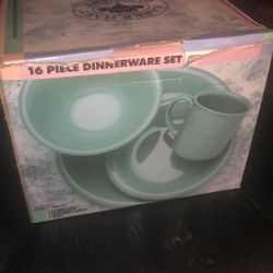 Dinnerware