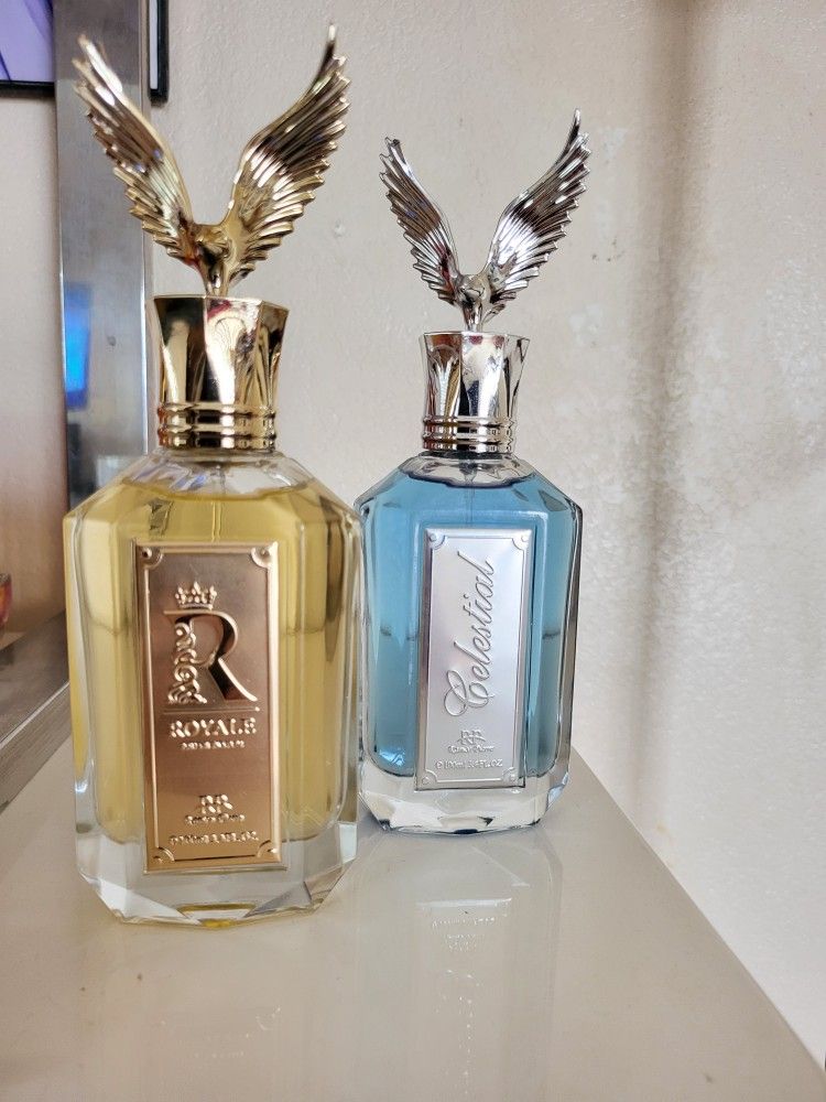 Perfume $35 Each
