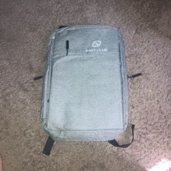 Laptop Backpack With Charger 