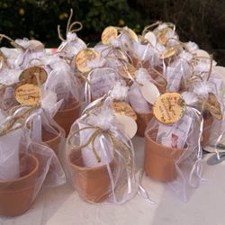 Baby Shower Party Favors 