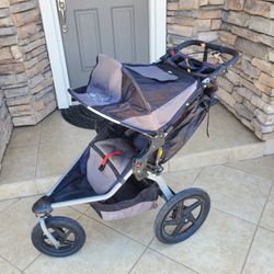 Bob Stroller