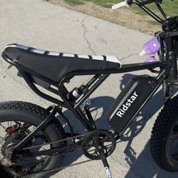 Ridstar Q20
