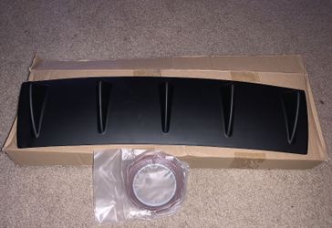Diffuser 