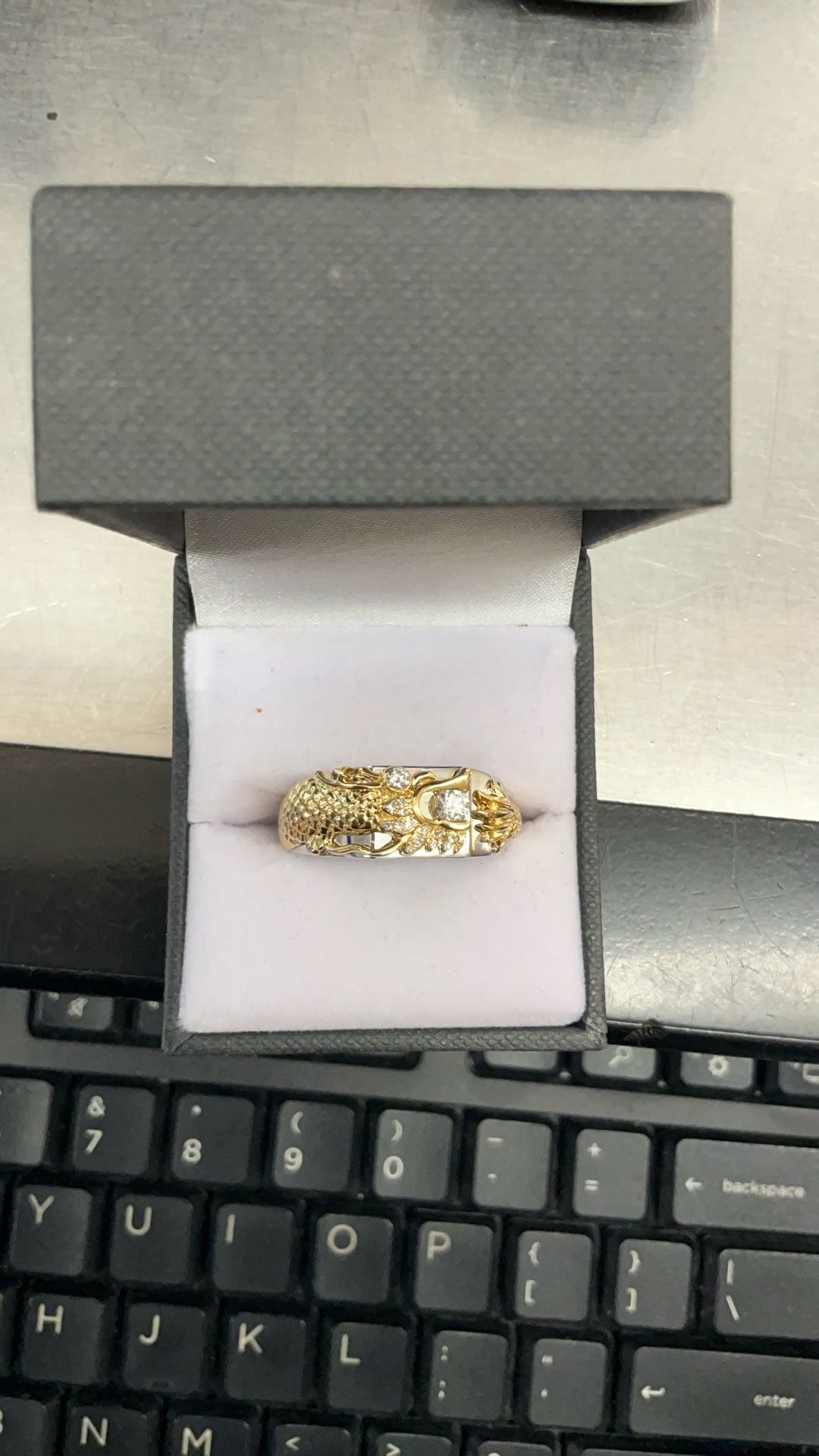 Men’s Ring