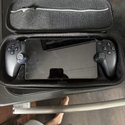 PlayStation Remote Play 