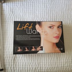 Lift Wand -high Frequency Electrotherapy System