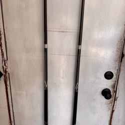 2 Pool Table Precision Sticks 