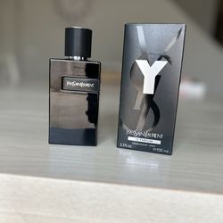 Ysl Le Parfum