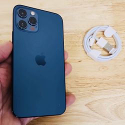 Iphone 12 pro 🌎128gb 🌎unlock