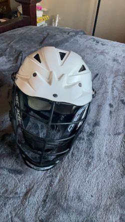 Lacrosse Helmet 