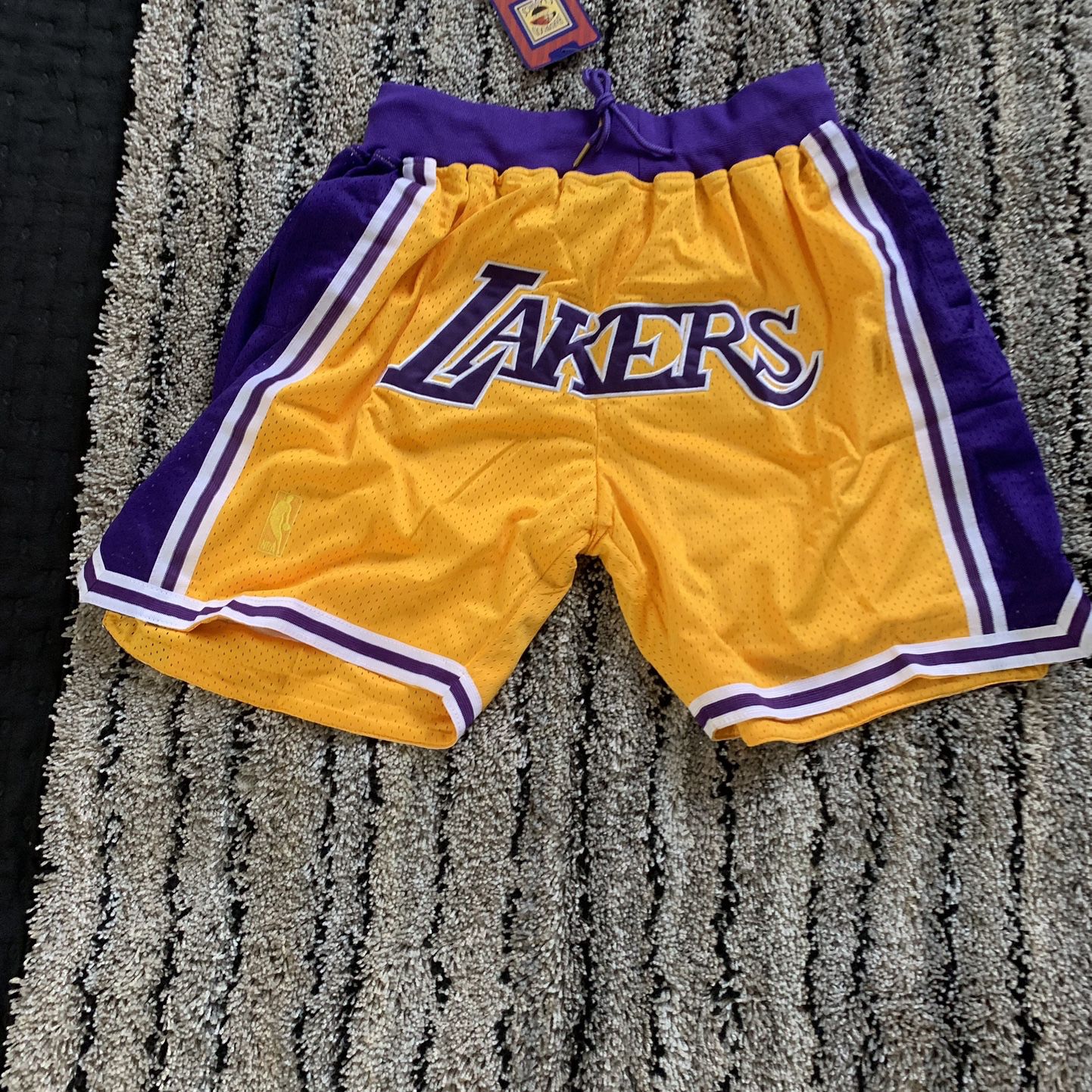 Authentic 96–97 New York Knicks Shorts for Sale in Los Angeles, CA - OfferUp