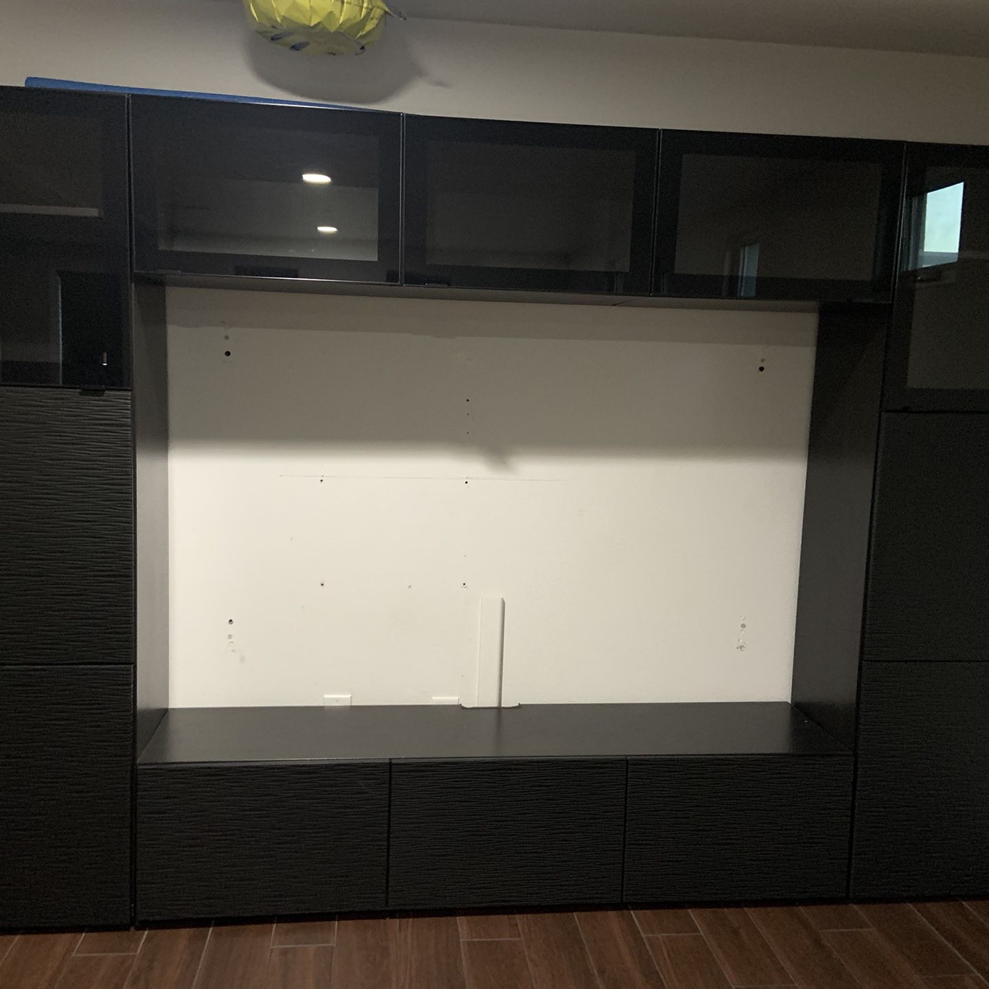 Ikea Tv Storage