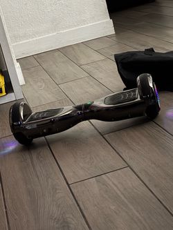 XL Hoverboard