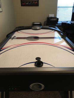 Hockey Table electronic score bore in Good conditions
