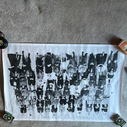 1948-49 Movie Stock Poster